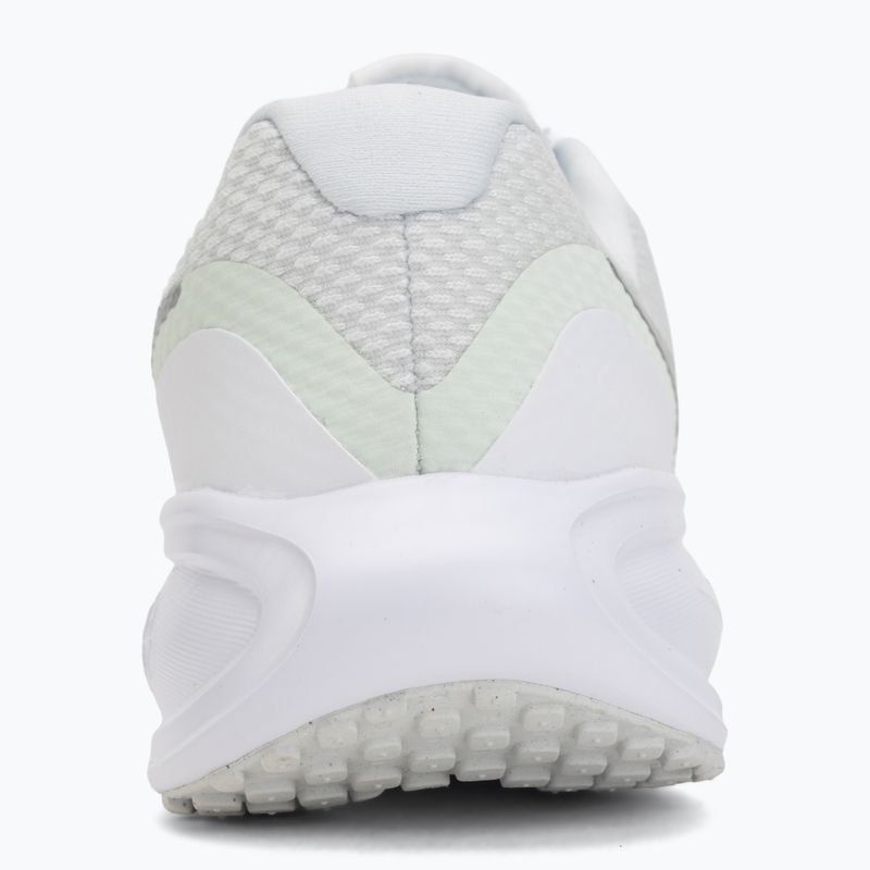 Dámské běžecké boty Nike Revolution 8 off white/barely green/metallic silver 6
