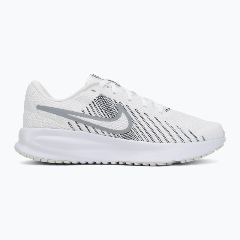 Pánské běžecké boty Nike Run Defy summit white/white/black/metallic silver 2