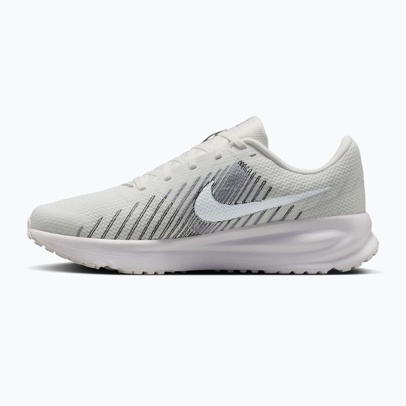 Pánské běžecké boty Nike Run Defy summit white/white/black/metallic silver 2