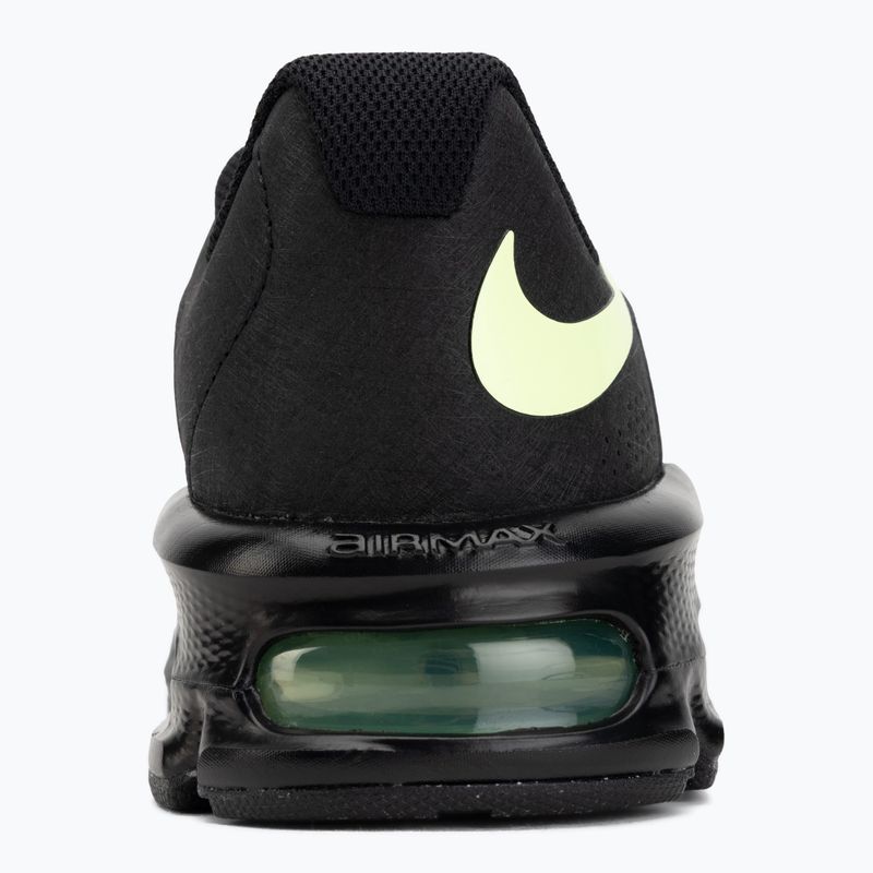 Pánské boty  Nike Air Max Fire black/iron grey/liquid lime 6