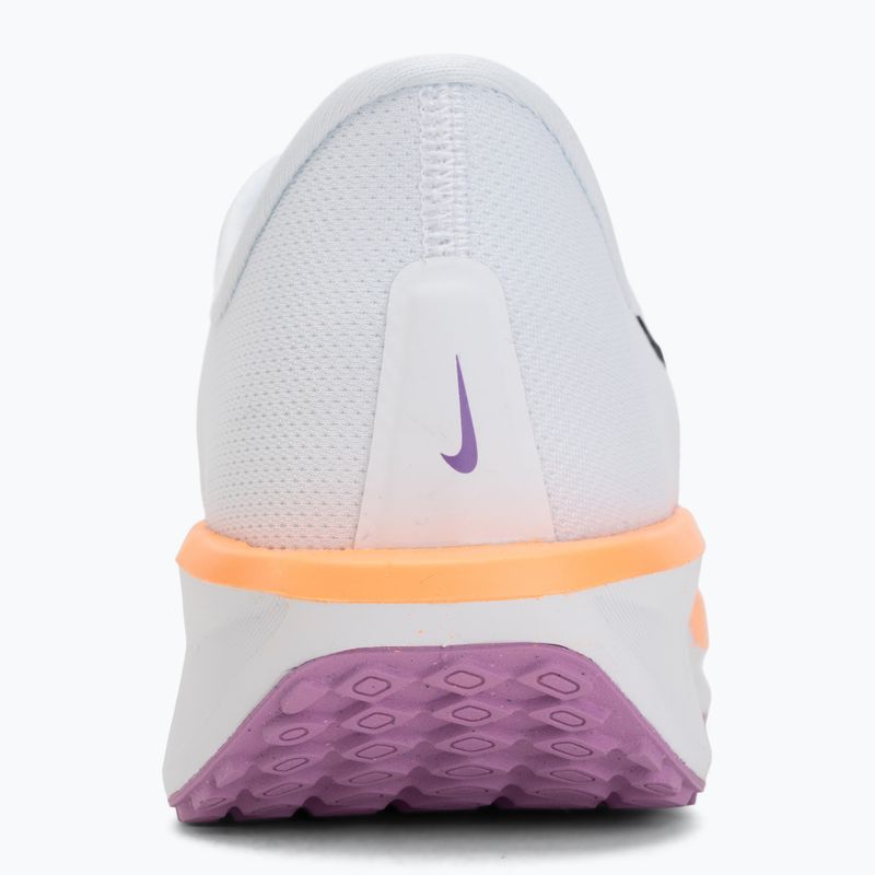 Dámské běžecké boty Nike Quest 6 white/bright violet/light magenta/black 6