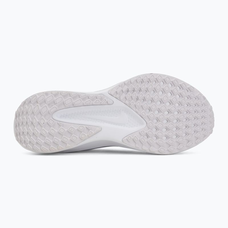 Dámské běžecké boty Nike Quest 6 white/pearl pink/work blue/blue void 4
