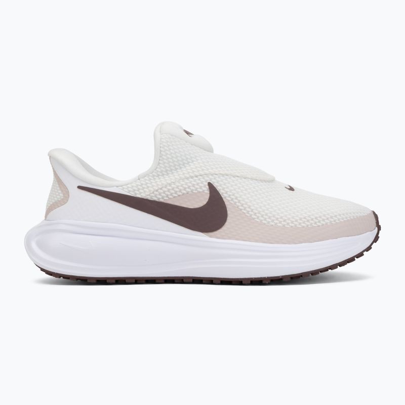 Dámské běžecké boty Nike Revolution 8 EasyOn phantom/white/silt red/tattoo 2