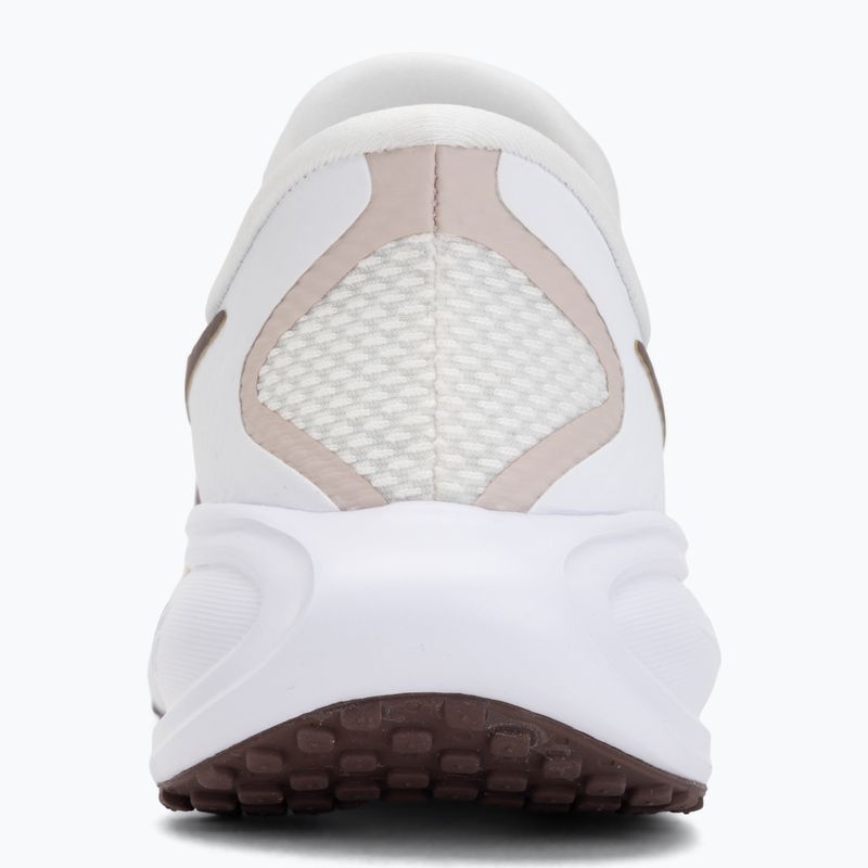 Dámské běžecké boty Nike Revolution 8 EasyOn phantom/white/silt red/tattoo 6