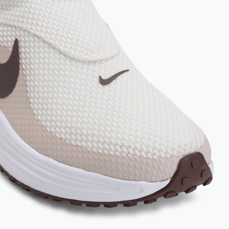 Dámské běžecké boty Nike Revolution 8 EasyOn phantom/white/silt red/tattoo 7