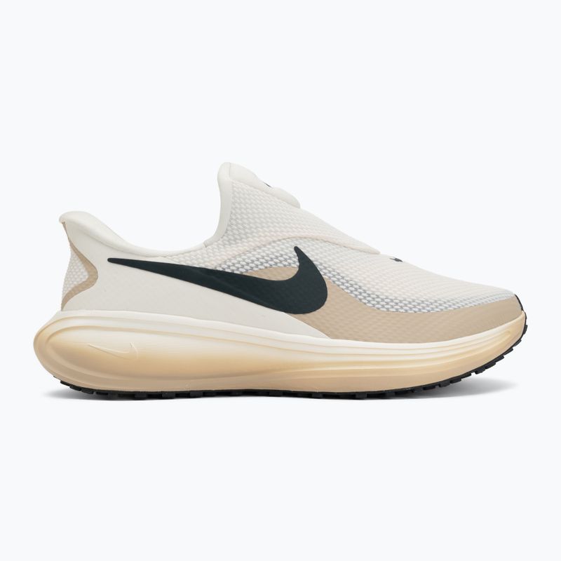 Pánské běžecké boty Nike Revolution 8 EasyOn pale ivory/sail/linen/black spruce 2