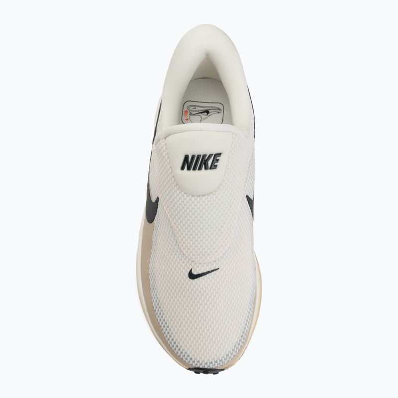Pánské běžecké boty Nike Revolution 8 EasyOn pale ivory/sail/linen/black spruce 5