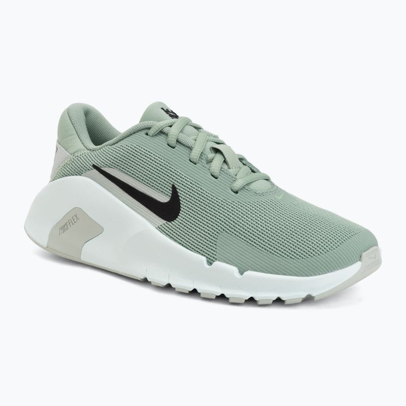 Dámské tréninkové boty Nike Flex Train steam/light silver/barely green/black