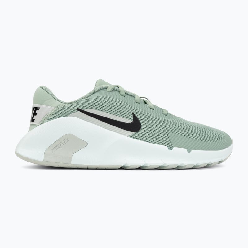 Dámské tréninkové boty Nike Flex Train steam/light silver/barely green/black 2