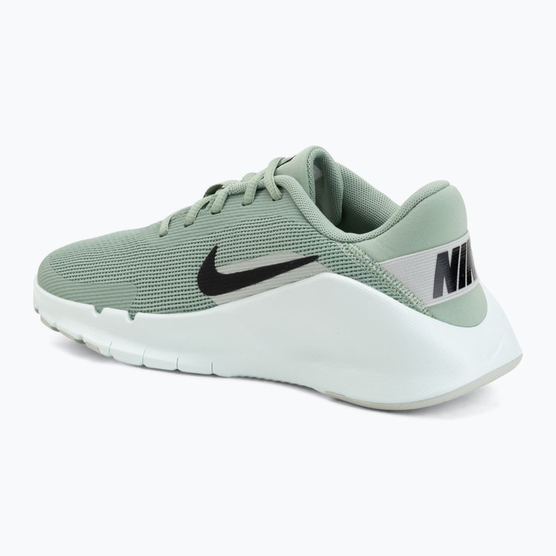 Dámské tréninkové boty Nike Flex Train steam/light silver/barely green/black 3