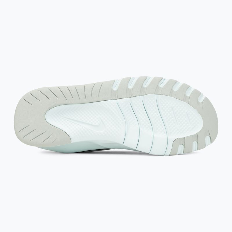 Dámské tréninkové boty Nike Flex Train steam/light silver/barely green/black 4