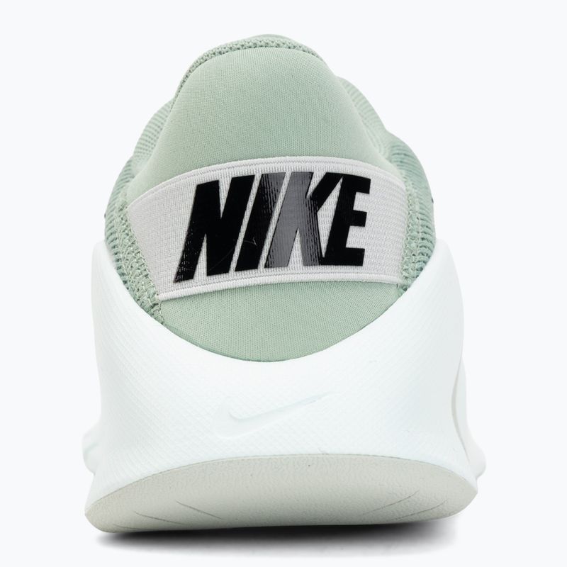 Dámské tréninkové boty Nike Flex Train steam/light silver/barely green/black 6