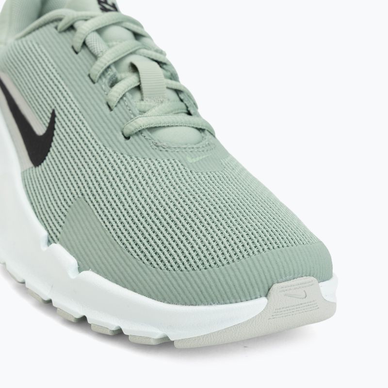 Dámské tréninkové boty Nike Flex Train steam/light silver/barely green/black 7