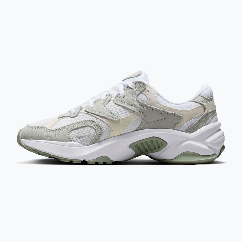 Dámská obuv Nike AL8 white/phantom/light silver/steam 2