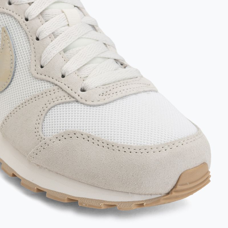 Dámské boty Nike MD Runner 2 SE coconut milk/black/linen/sail 7