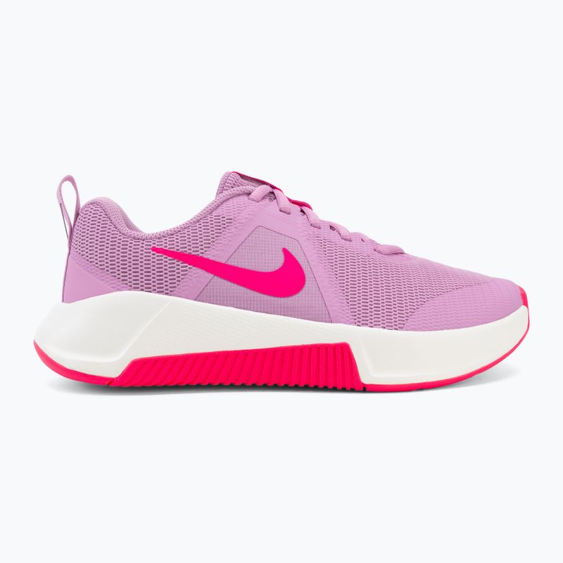 Dámské tréninkové boty Nike MC Trainer 3 light magenta/sail/hyper pink 2