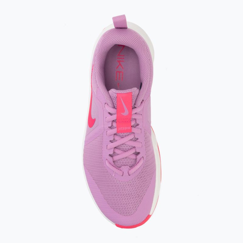 Dámské tréninkové boty Nike MC Trainer 3 light magenta/sail/hyper pink 5