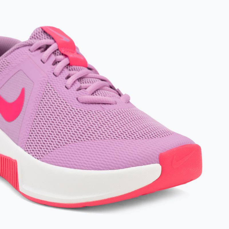 Dámské tréninkové boty Nike MC Trainer 3 light magenta/sail/hyper pink 7