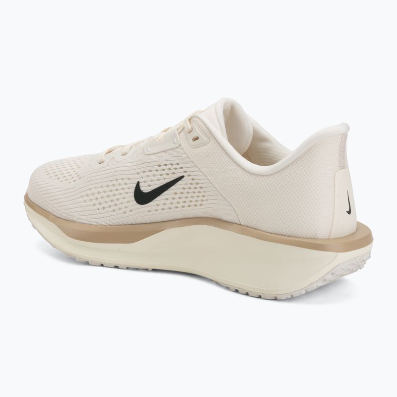 Pánské běžecké boty Nike Quest 6 pale Iiory/linen/sanddrift/black spruce 3