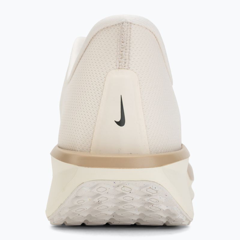 Pánské běžecké boty Nike Quest 6 pale Iiory/linen/sanddrift/black spruce 6