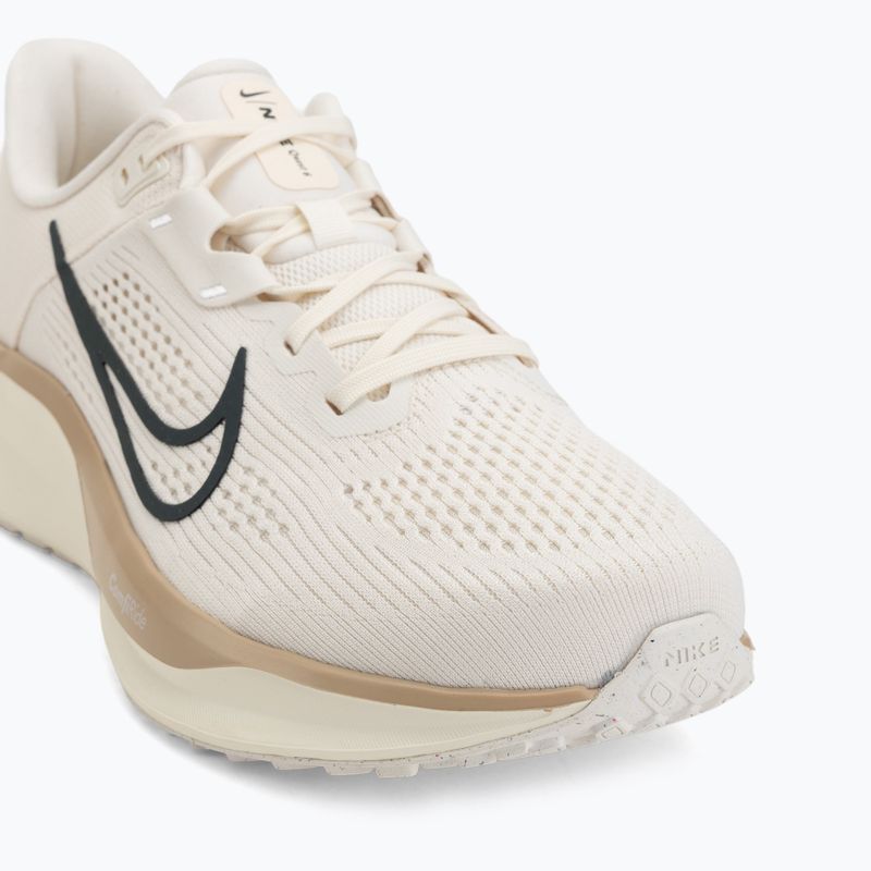 Pánské běžecké boty Nike Quest 6 pale Iiory/linen/sanddrift/black spruce 7