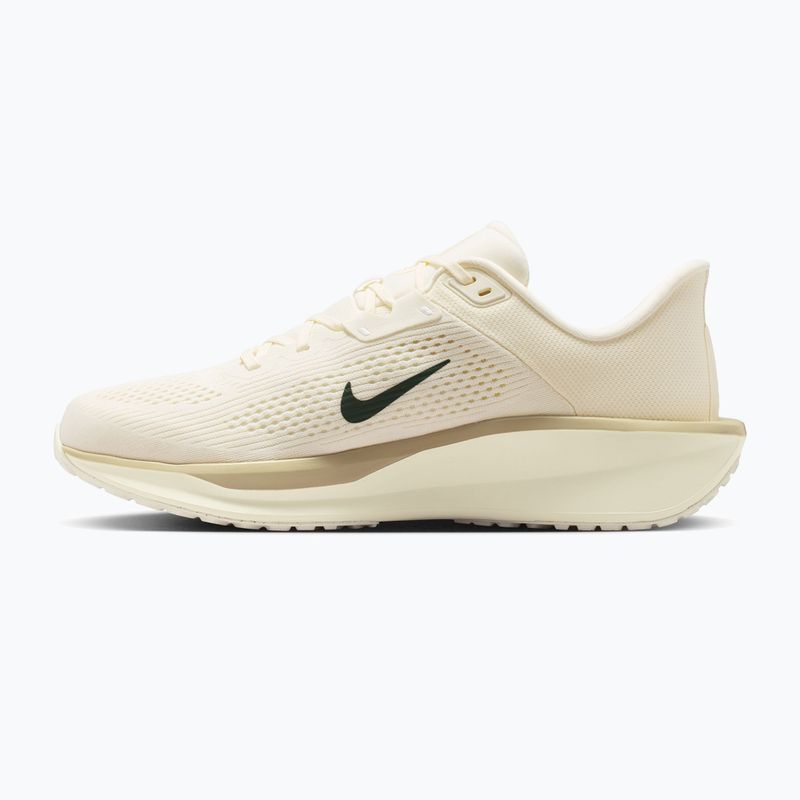 Pánské běžecké boty Nike Quest 6 pale Iiory/linen/sanddrift/black spruce 2