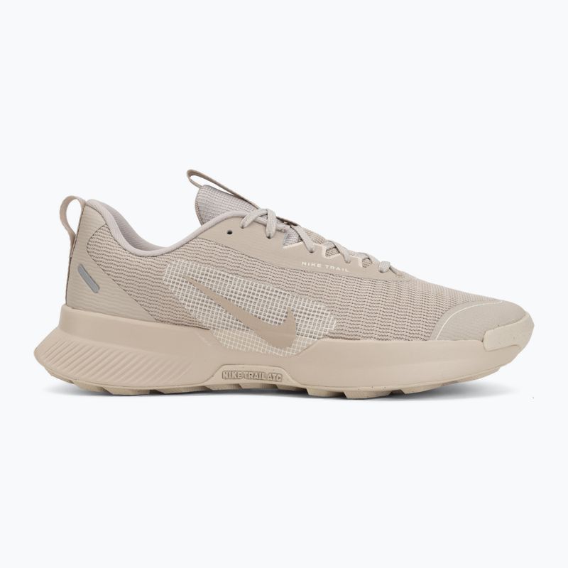 Pánské běžecké boty Nike Juniper Trail 3 cream ii/light orewood brown/cream ii 2