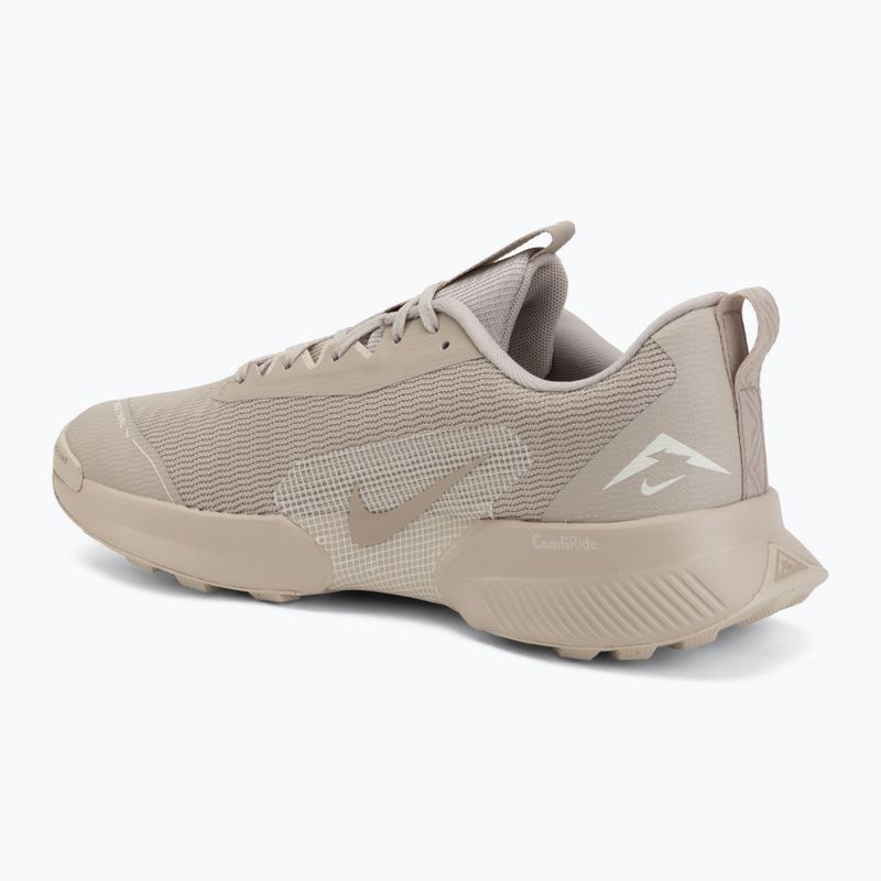 Pánské běžecké boty Nike Juniper Trail 3 cream ii/light orewood brown/cream ii 3