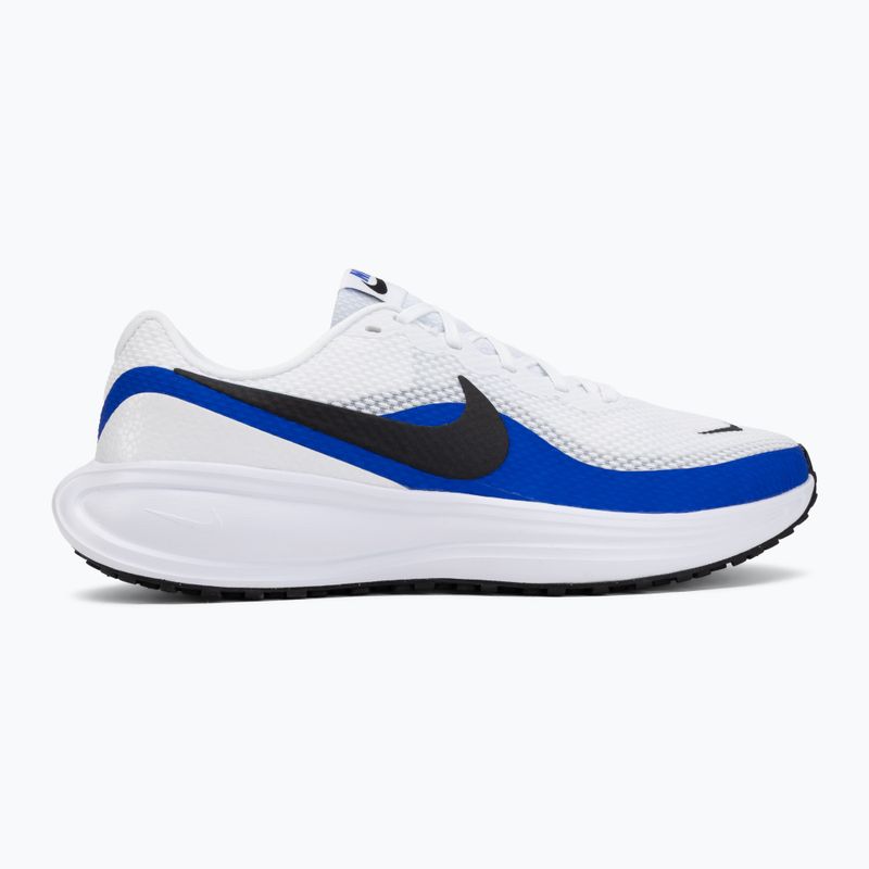 Pánské běžecké boty Nike Revolution 8 white/racer blue/black 2
