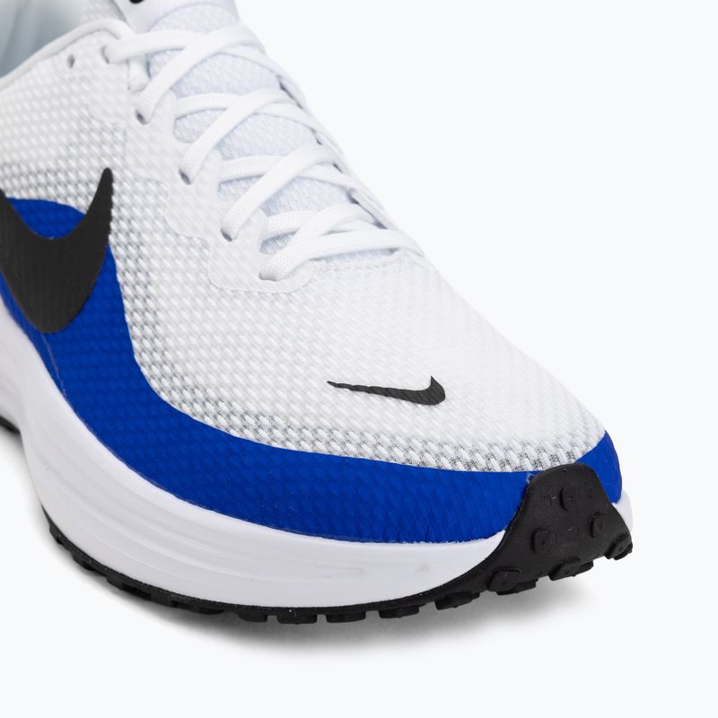 Pánské běžecké boty Nike Revolution 8 white/racer blue/black 7
