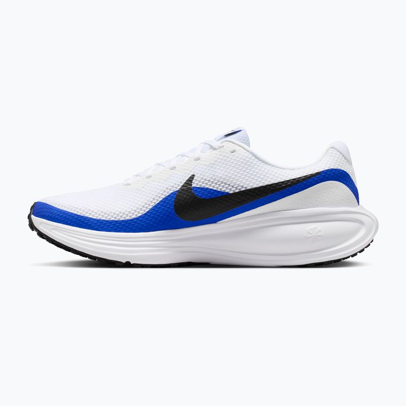 Pánská běžecká obuv Nike Revolution 8 white/racer blue/black 2