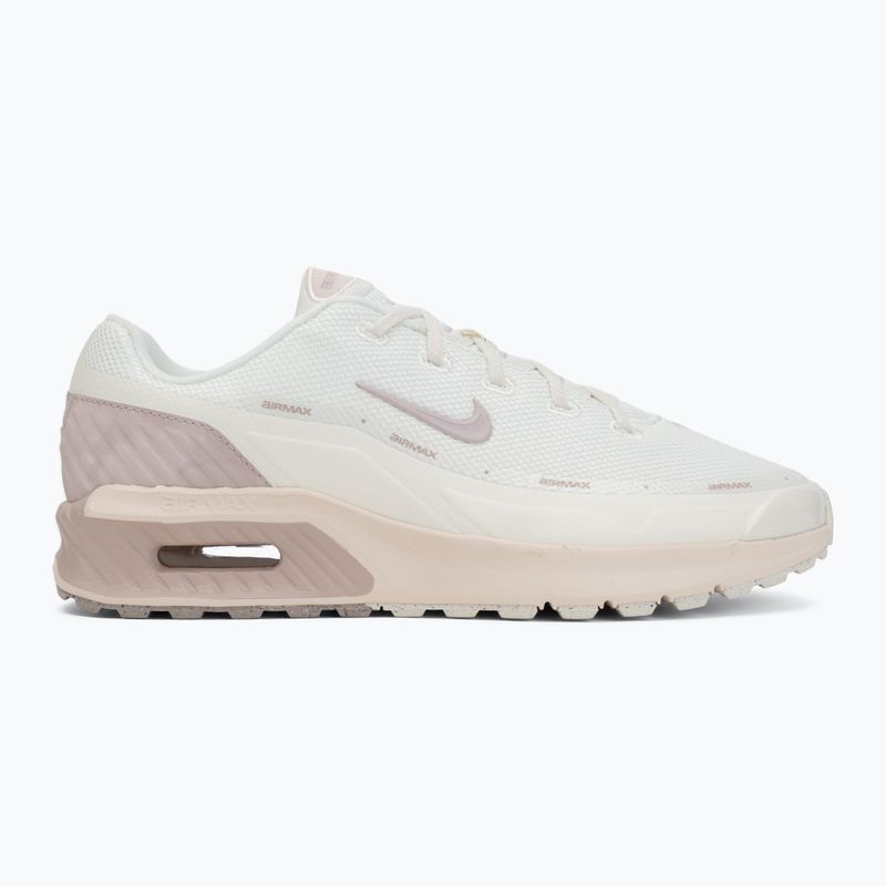 Dámské boty Nike Air Max Bia SE sail/chalk/platinum violet 2