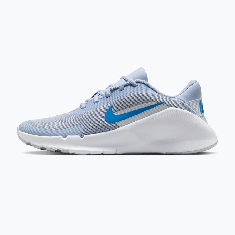 Dámské tréninkové boty Nike Flex Train hydrogen blue/light photo blue 2