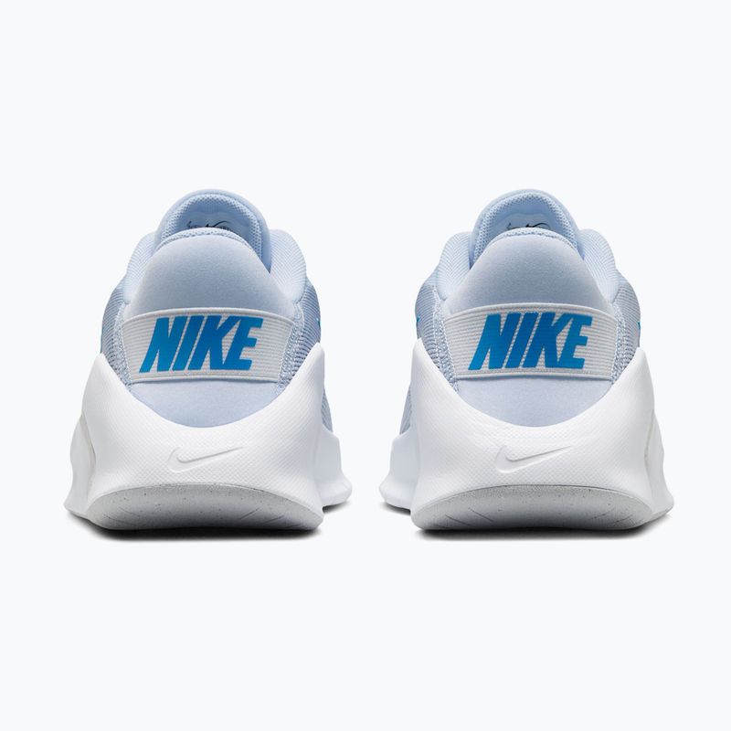 Dámské tréninkové boty Nike Flex Train hydrogen blue/light photo blue 4