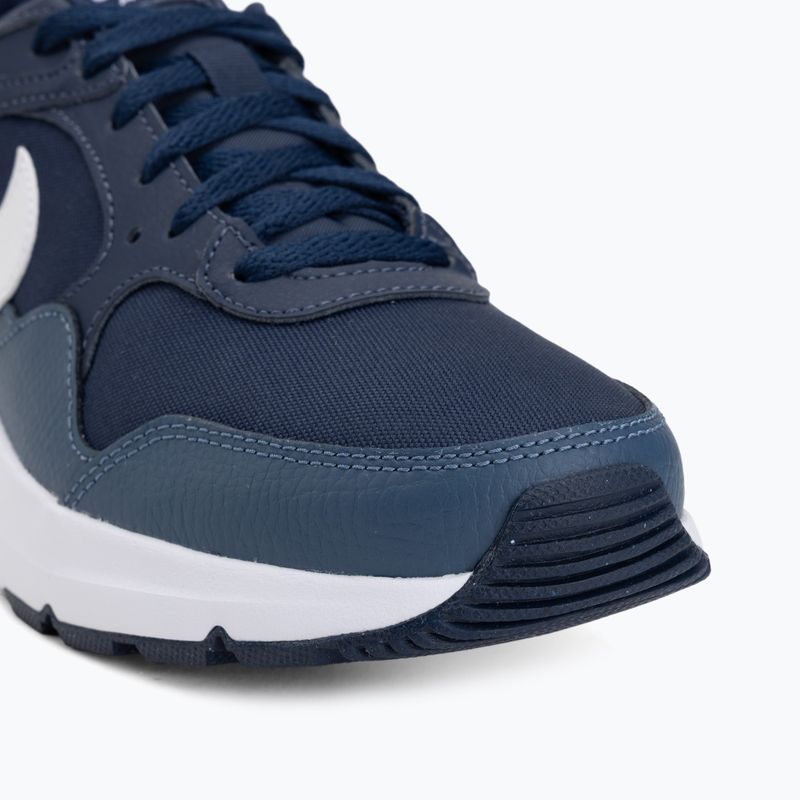 Pánské boty Nike Air Max SC midnight navy/diffused blue/white 7