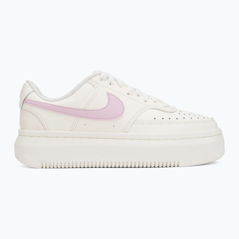Dámské boty Nike Court Vision Alta sail/pink foam 2