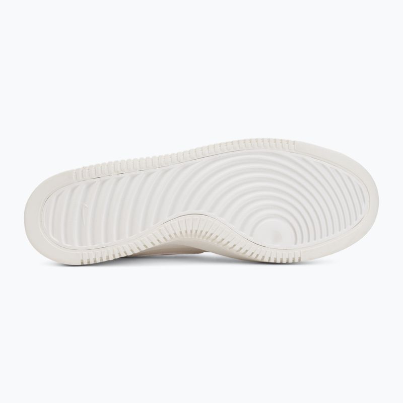 Dámské boty Nike Court Vision Alta sail/pink foam 4