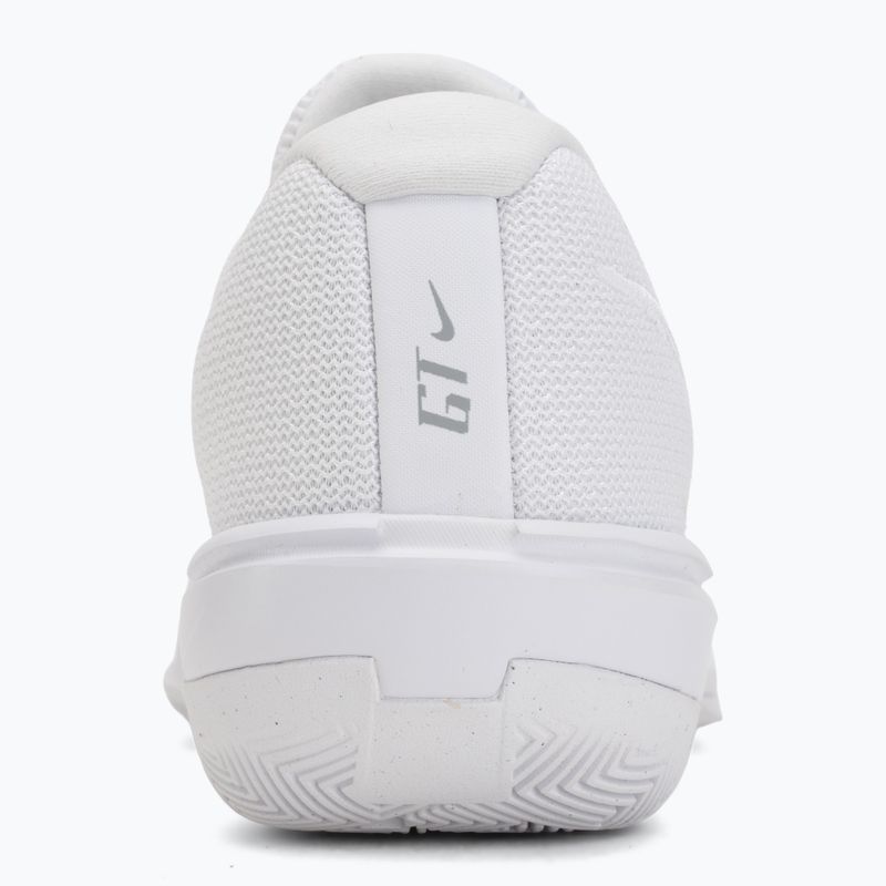 Pánské basketbalové boty Nike G.T. Cut Academy 2 white/wolf grey/white 6