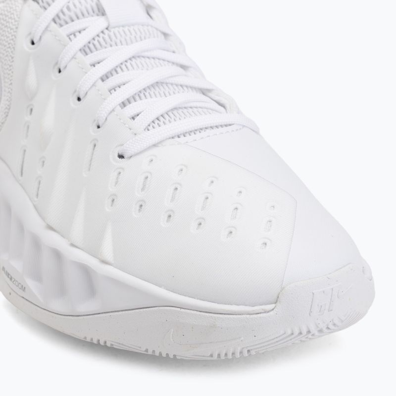 Pánské basketbalové boty Nike G.T. Cut Academy 2 white/wolf grey/white 7