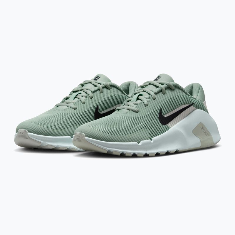 Dámská tréninková obuv Nike Flex Train steam/light silver/barely green/black 3