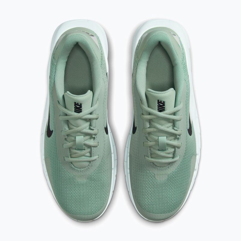 Dámská tréninková obuv Nike Flex Train steam/light silver/barely green/black 5