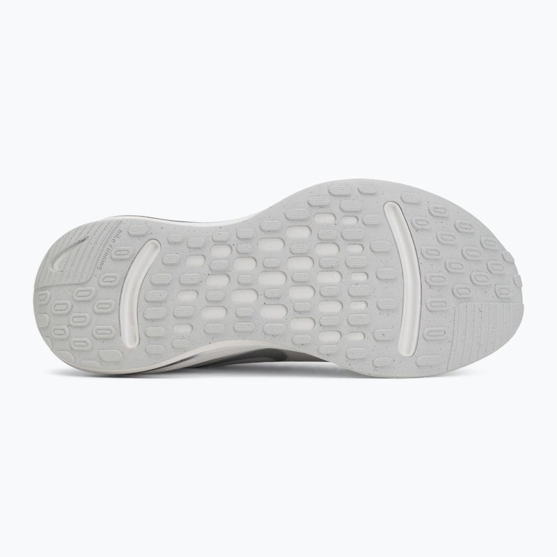 Pánské běžecké boty Nike Journey Run summit white/black/white/metallic silver 4