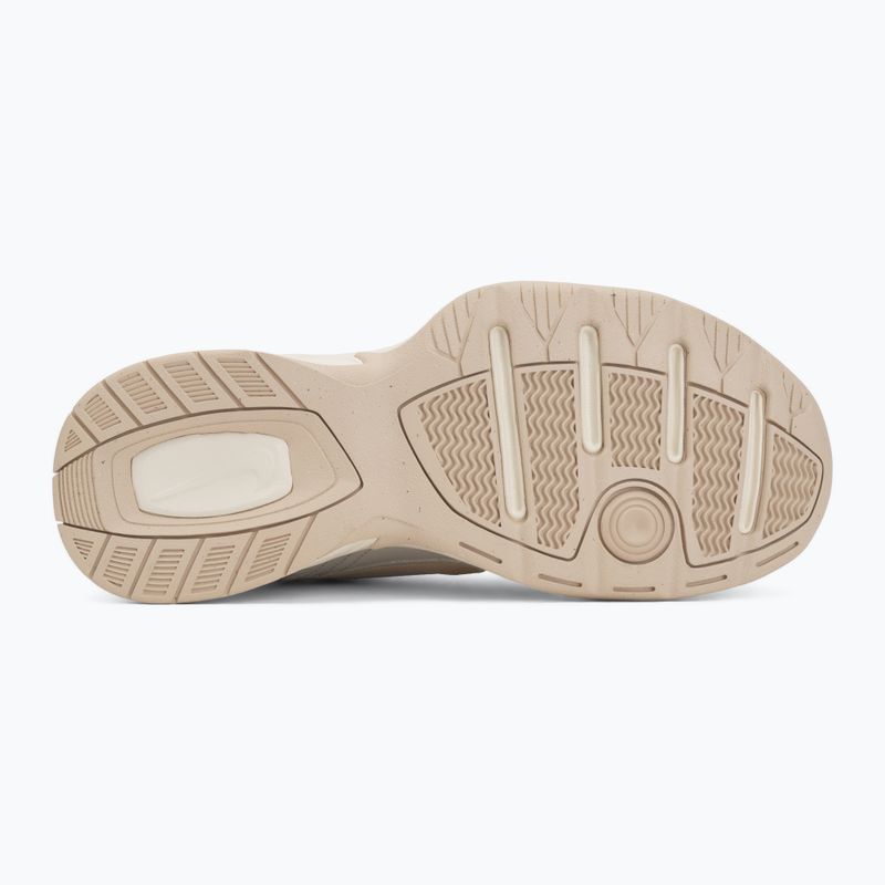 Pánské tréninkové boty Nike Air Monarch IV light bone/spruce aura/sanddrift 4