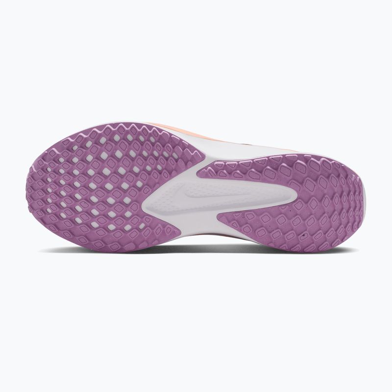 Dámské běžecké boty Nike Quest 6 white/bright violet/light magenta/black 2
