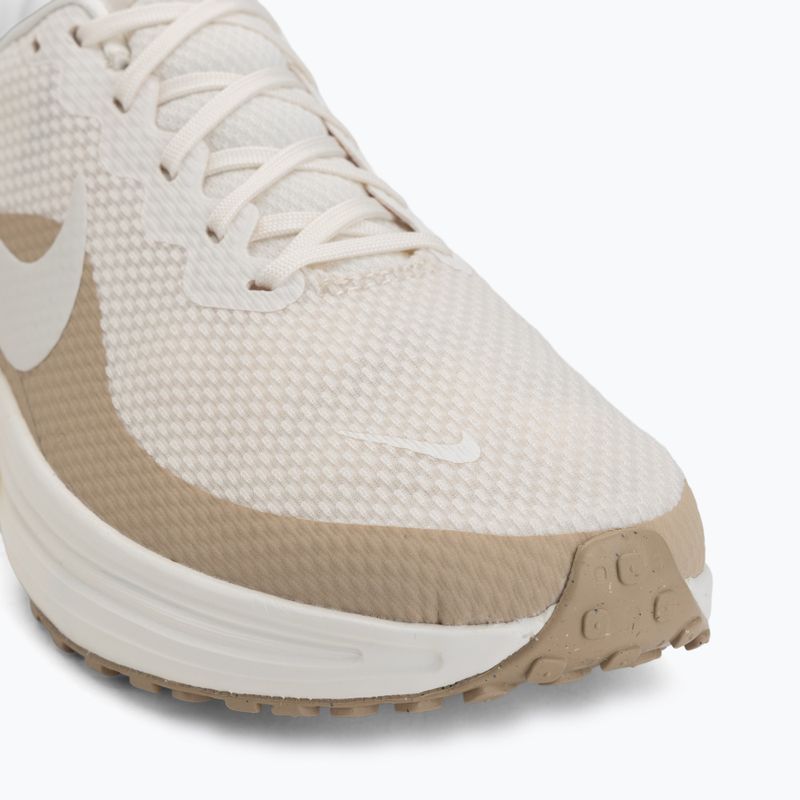 Pánské běžecké boty Nike Revolution 8 Extra Wide pale ivory/sanddrift/linen/sail 7