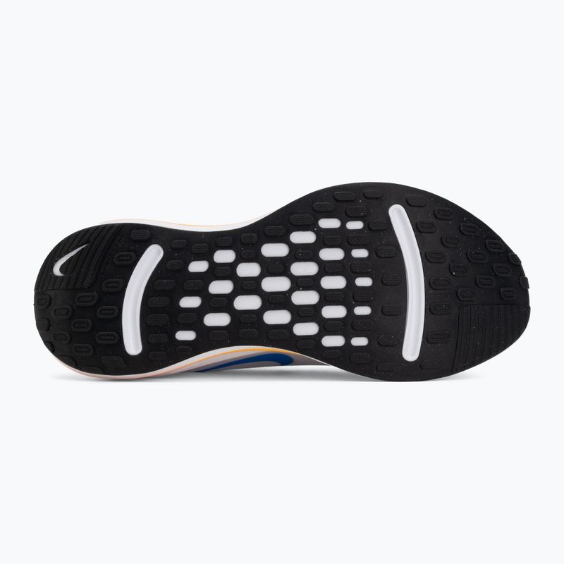 Pánské běžecké boty Nike Journey Run white/total orange/blue crystal 4