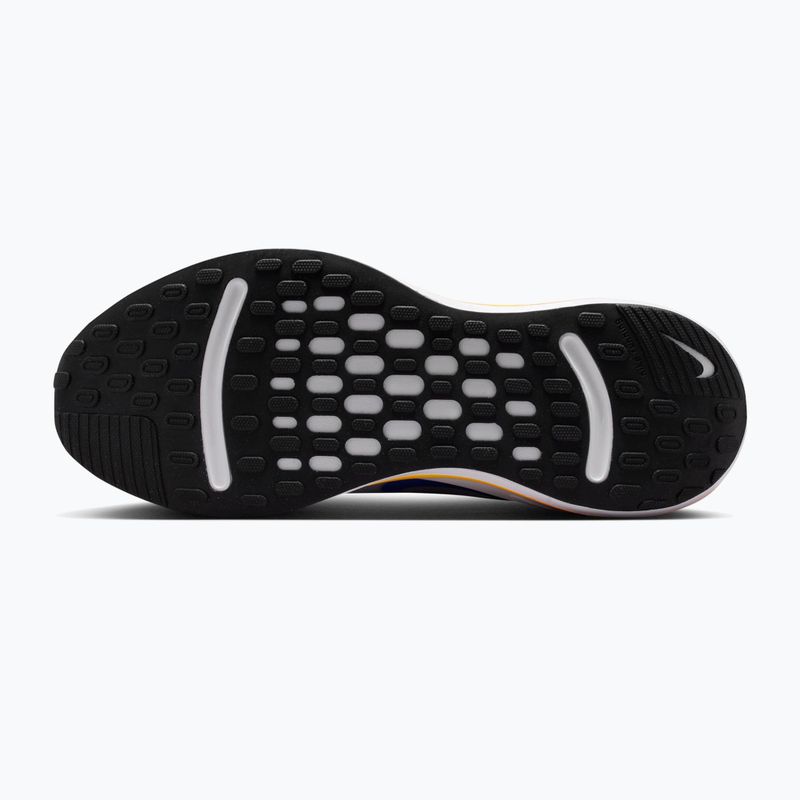 Pánské běžecké boty Nike Journey Run white/total orange/blue crystal 2