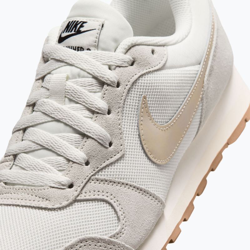 Dámské boty Nike MD Runner 2 SE coconut milk/black/linen/sail 3