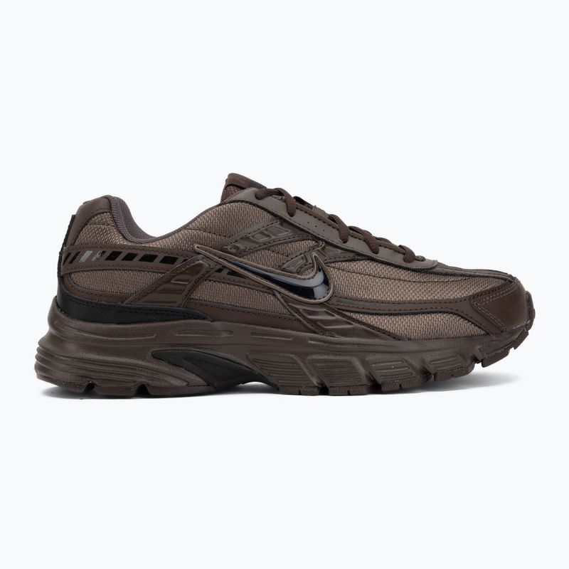 Pánská běžecká obuv Nike Initiator baroque brown/black/ironstone 2
