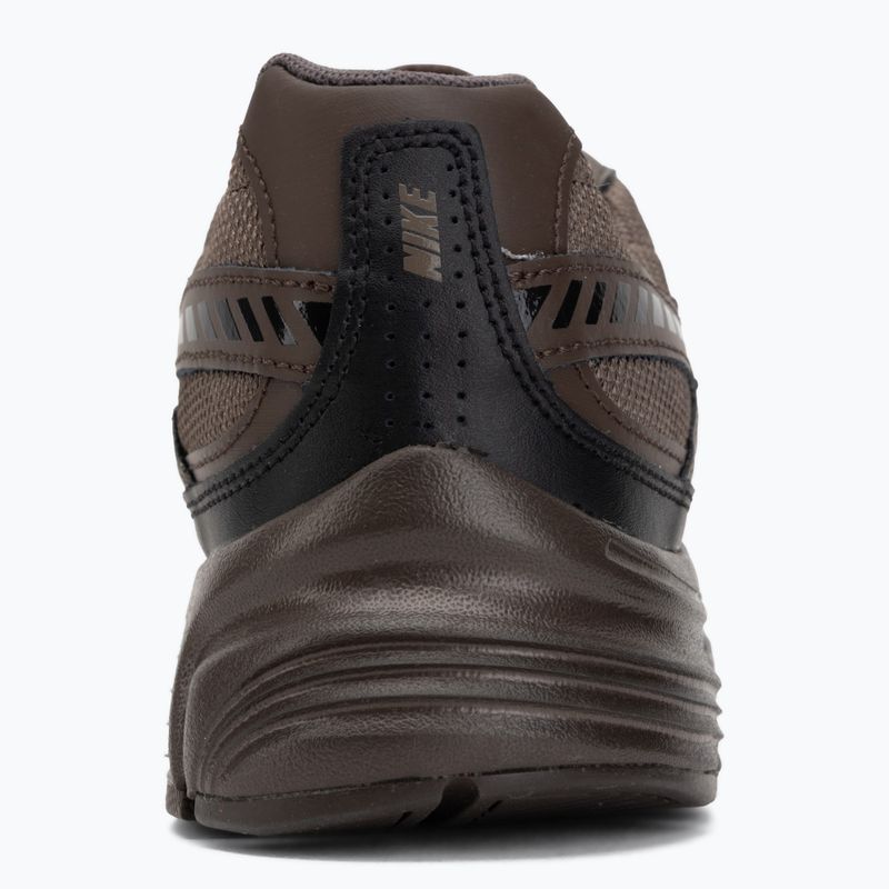 Pánská běžecká obuv Nike Initiator baroque brown/black/ironstone 6